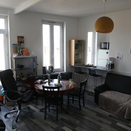 Duplex Appartement Lille 2 Exteriör bild