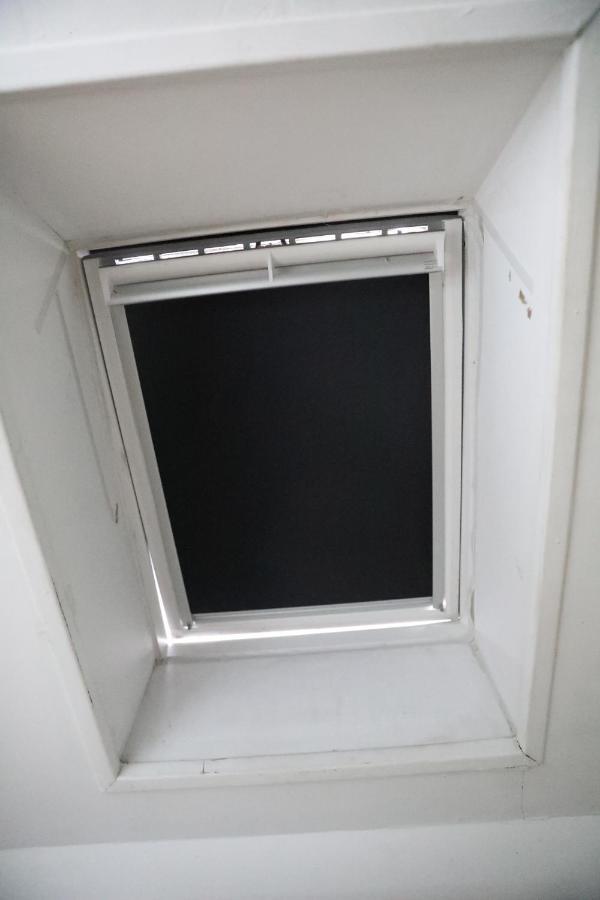 Duplex Appartement Lille 2 Exteriör bild