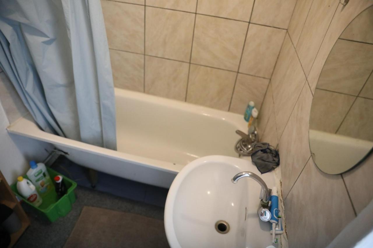 Duplex Appartement Lille 2 Exteriör bild